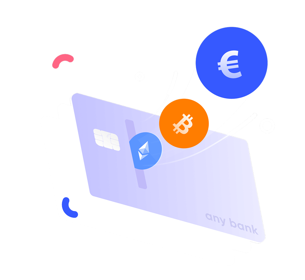 Jasný Bitnex: Übersicht Konto, Karte und Trading-Oberfläche